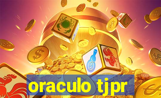 oraculo tjpr